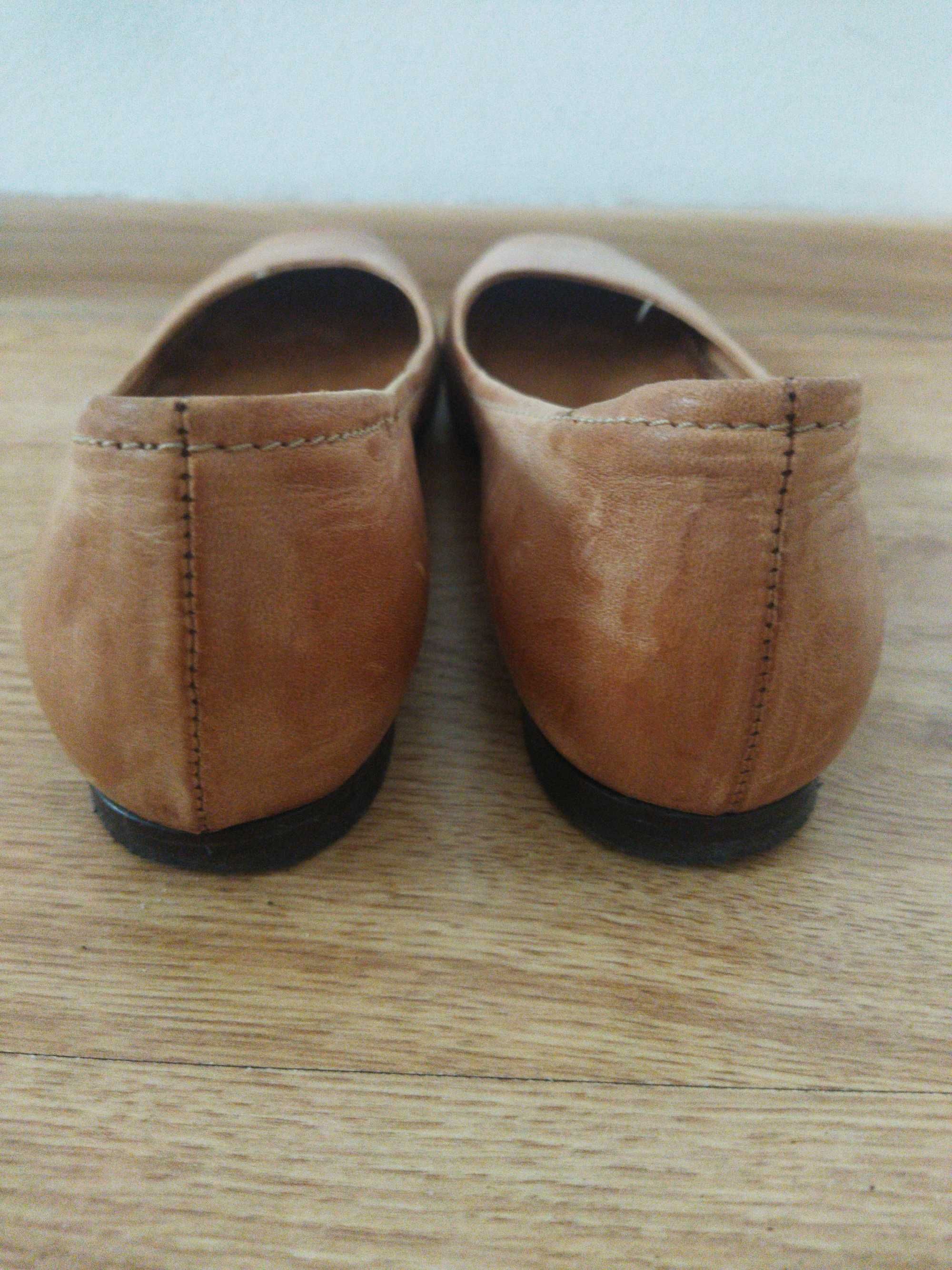Baleriny, buty  Lan Kars Shoes r. 36