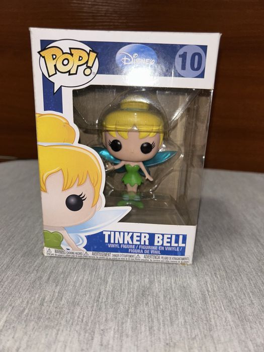Funko Pops/ Varios Temas