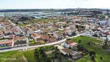 Terreno Urbano com 600 m em Santo Ovídio, Sado, Setúbal