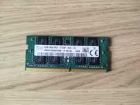 Pamięć ram 8GB/ 2133. DDR4 laptop Warszawa