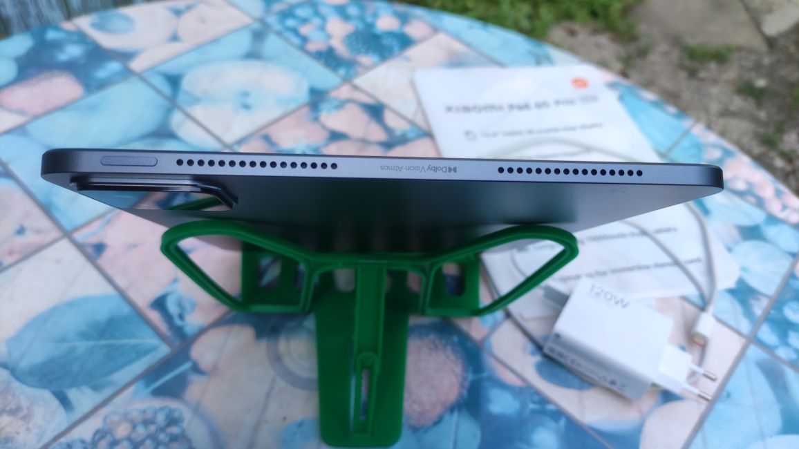 Планшет Xiaomi Pad 6S Pro 12.4 8/256