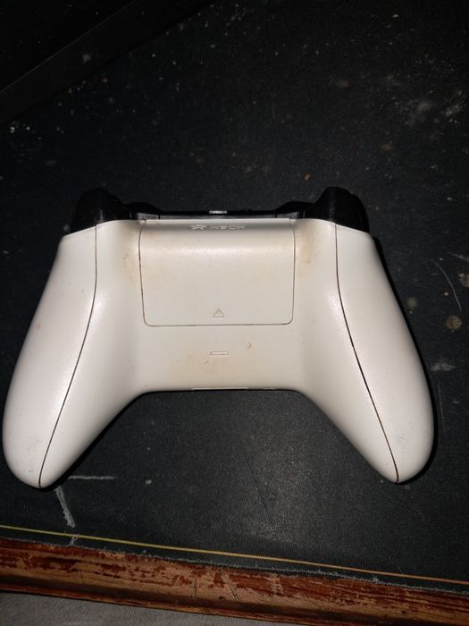 Controle do Xbox