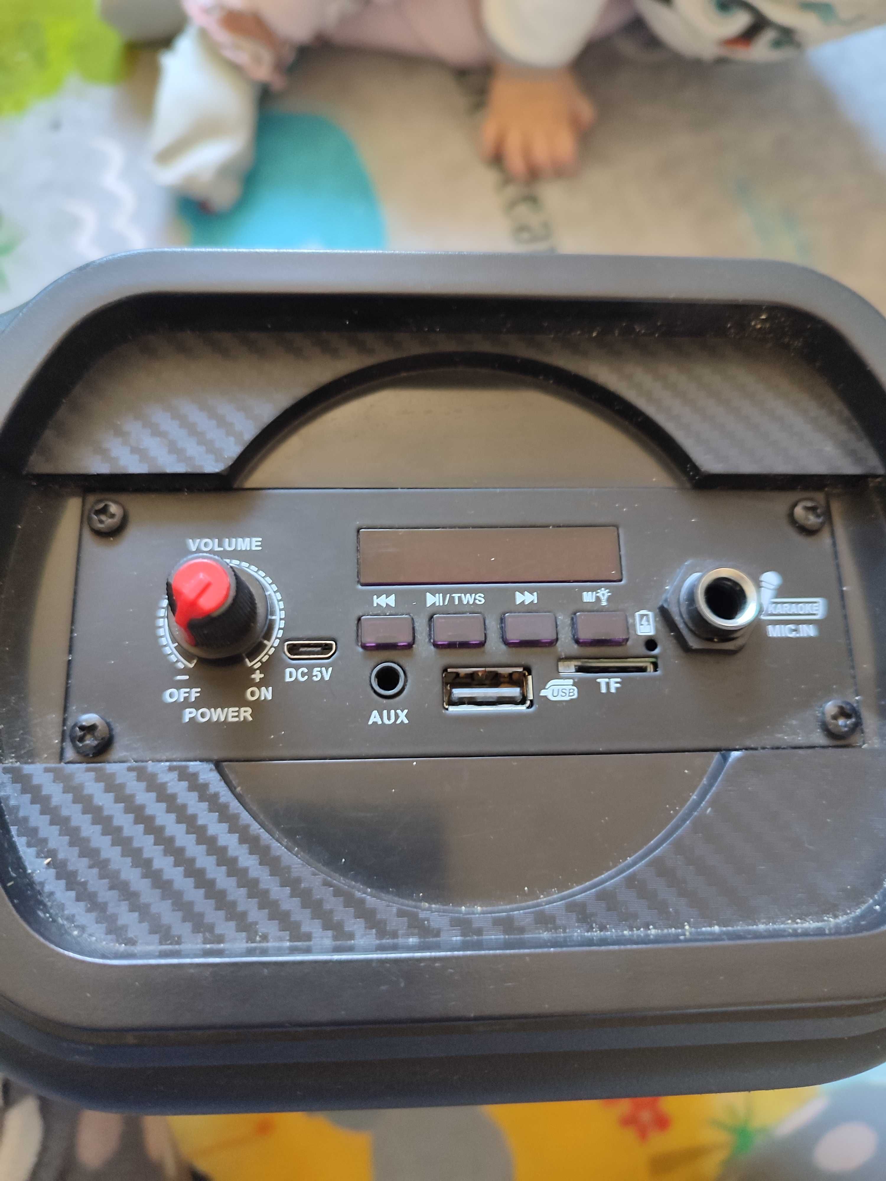 Колонка Havit SQ 111 BT
