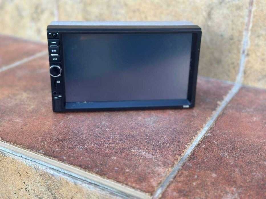 ‼️ Магнітола Pioneer 2Din MP5 сенсорний дисплей 7" Автомагнітола 4х80W