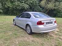 Bmw e90 2.0d n47d20a