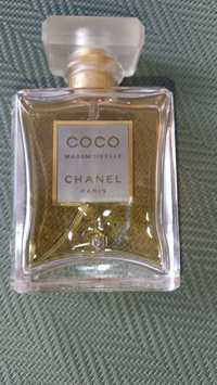 Perfumy damskie Coco Chanel Mademoiselle