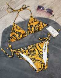 Strój kąpielowy / bikini Versace