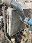 Chlodnica wody zetor 7245 sprawna