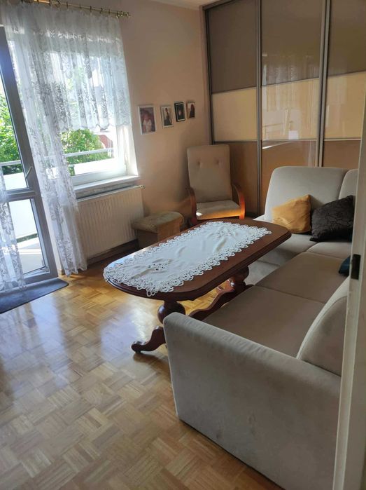 2 pokoje 1 piętro winda garaż  balkon+taras