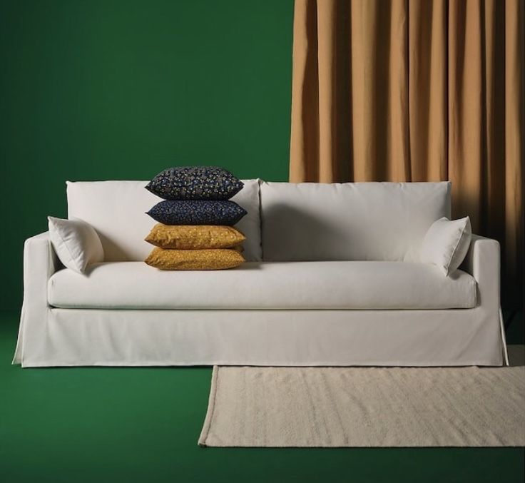 Sofá Hyltarp do Ikea - NOVO