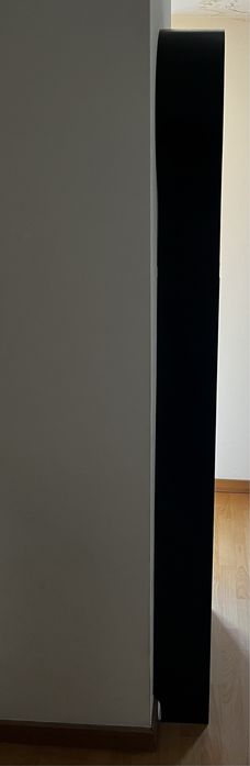 Estante com relógio PS Pendel (IKEA)