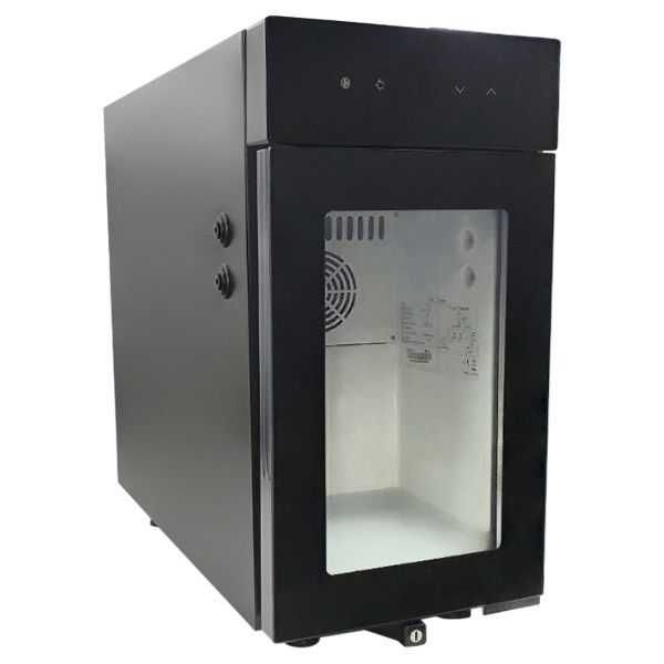 Молочний холодильник M10LS