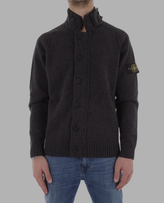 Кашеміровий светр Stone Island S
