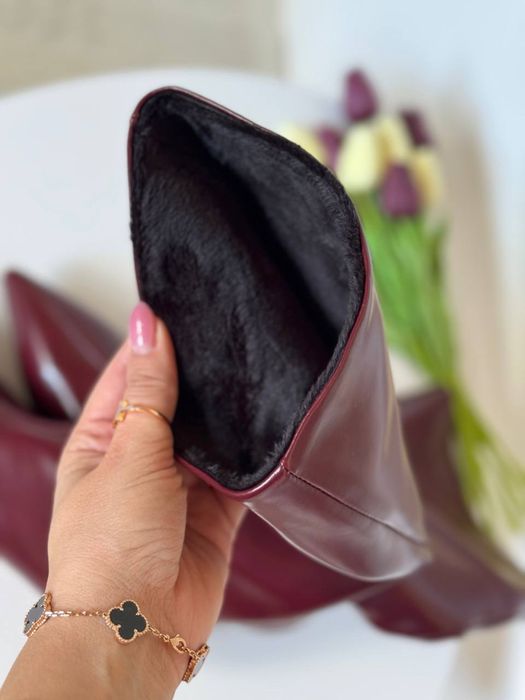 Сапоги шкіряні , чоботи , ботінки , ботфорти