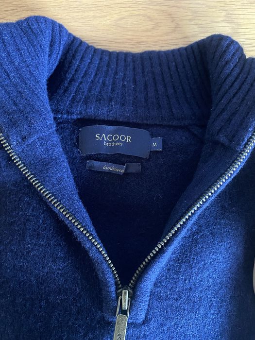 Polo malha Sacoor