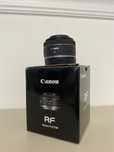 Canon RF 50mm f/1.8 STM – jak nowy!