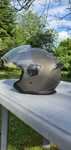 Kask motocyklowy