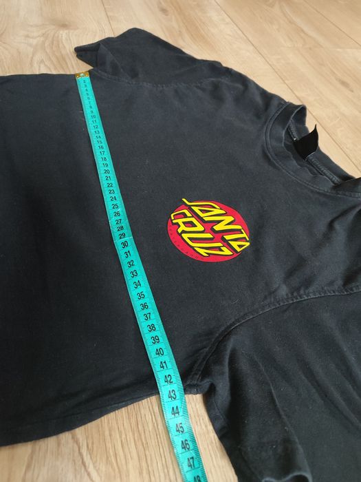 T shirt Santa Cruz Salba Baby