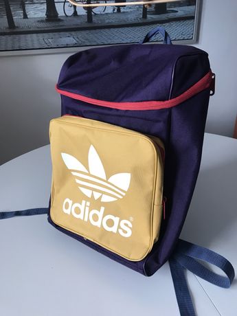 Plecak szkolny Adidas Originals