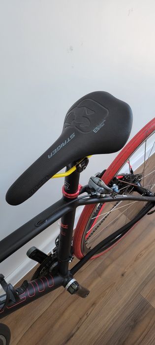 Rower szosowy  Acent Piuma xs