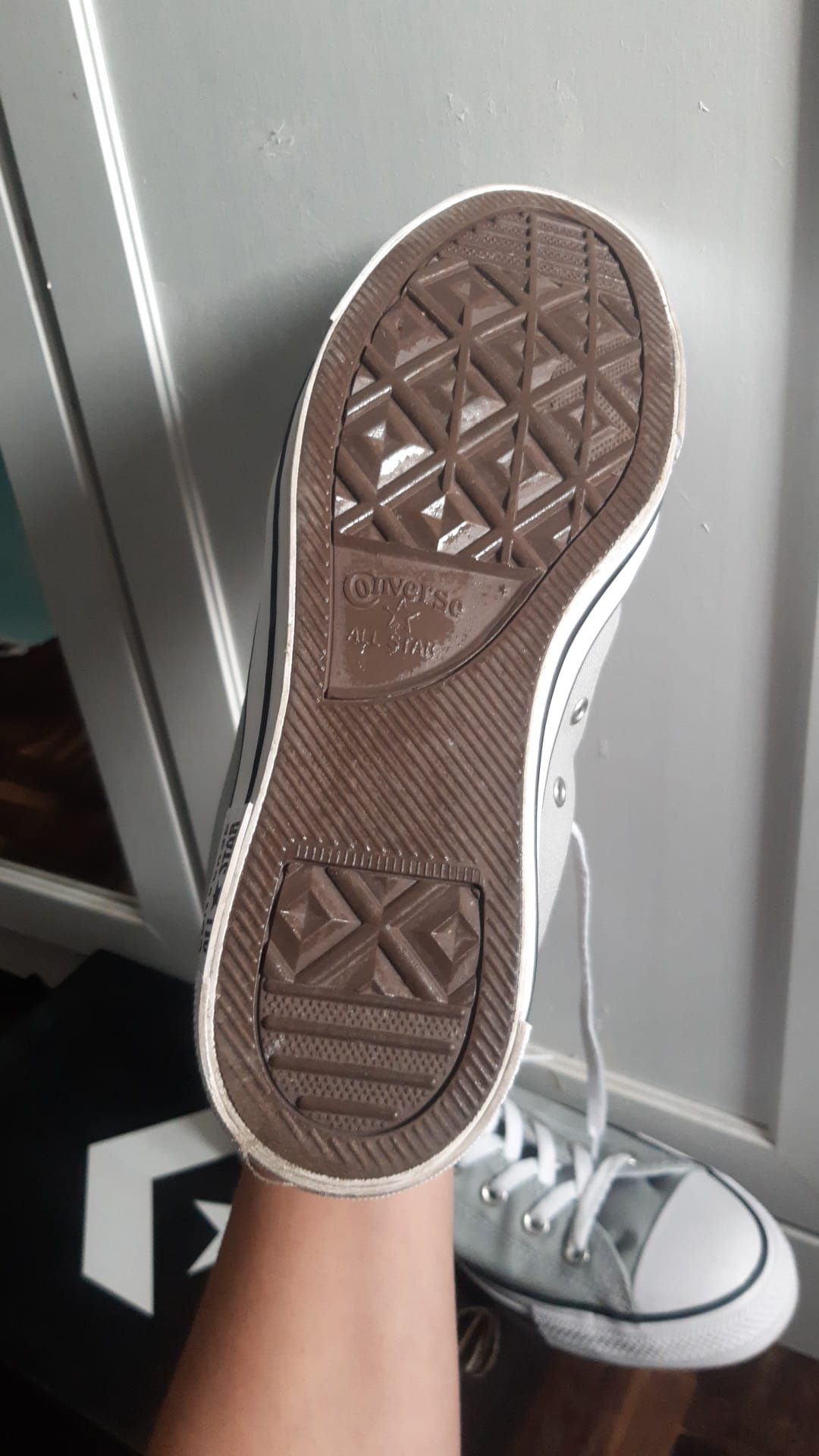 All star originais