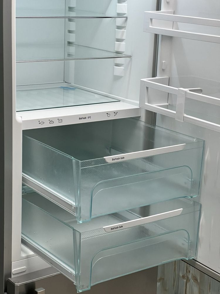 Холодильник Liebherr CBNef 4815 BioFresh Ледогенератор TachPod Гаранти