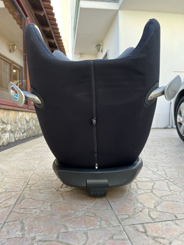 Cybex Sirona Z i-size