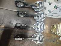 Шатуни toyota 3.5
