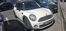 Mini Cooper D 1.6 110Cv