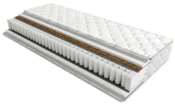 Матрац Камелія + кокос /Матрасы на заказ— сон без болю спини | Акція‼️