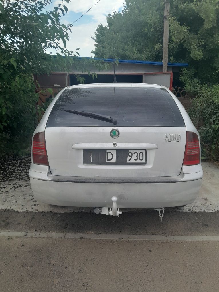 Продам надійне авто