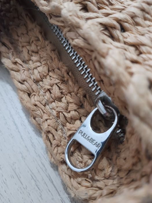 Mala Pull & Bear