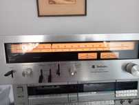 TECHNICS magnetofon--tuner--cd player