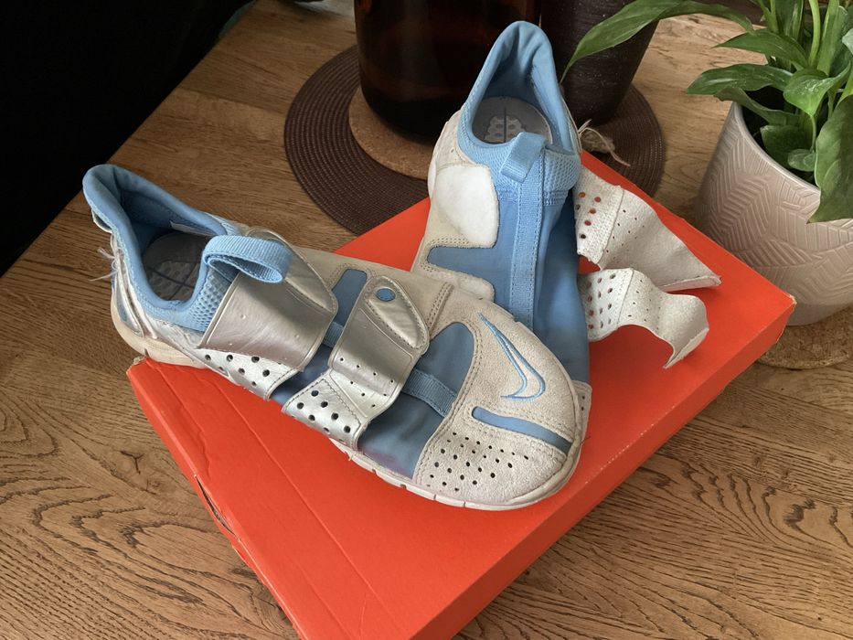 Damskie Nike 4.0 26cm