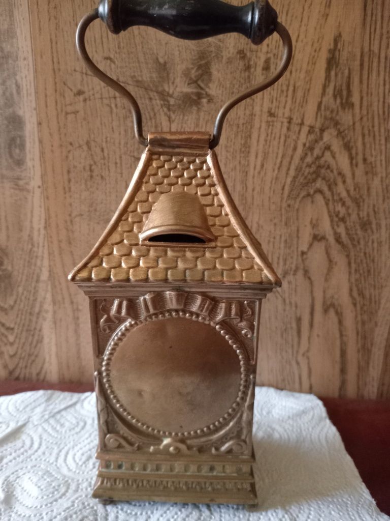 Продам фонарик антиквариат