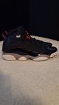 Кросівки Jordan 6 Rings FZ4178 010, US11 E45 29CM