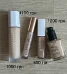 Люкс косметика (Fenty, Nars, CT, Lancome)