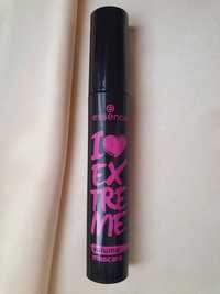 Туш Essence I love extreme volume mascara, 12ml.