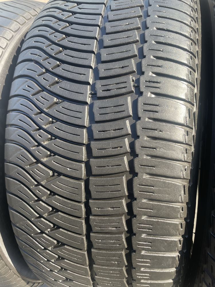 235/50/18 bfgoodrich urban terrain ta