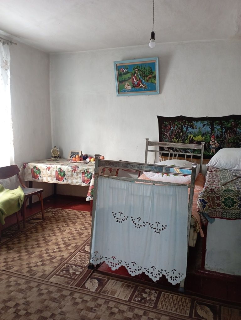 Продається будинок в селі Вільховець