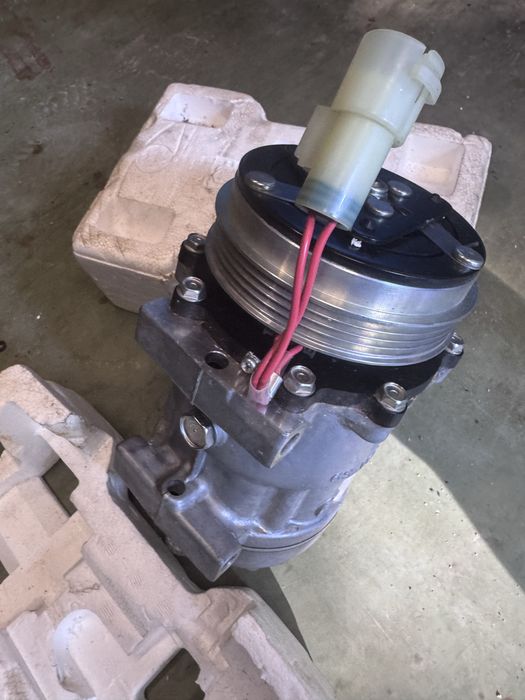 Kompresor sd7h15 r134a