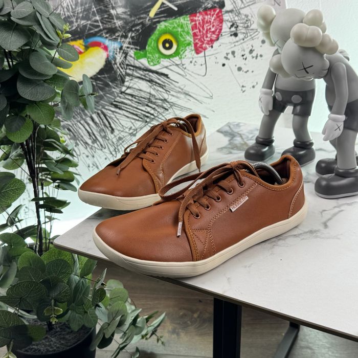 Кросівки шкіряні Hobibear 45 розмір Е6246