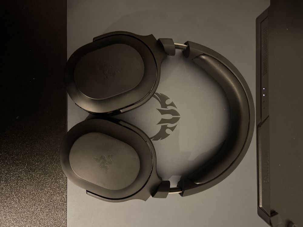 Razer Barracuda X