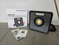 NOWA Lampa Sieciowa Robocza LED Reflektor SCANGRIP Nova 6K