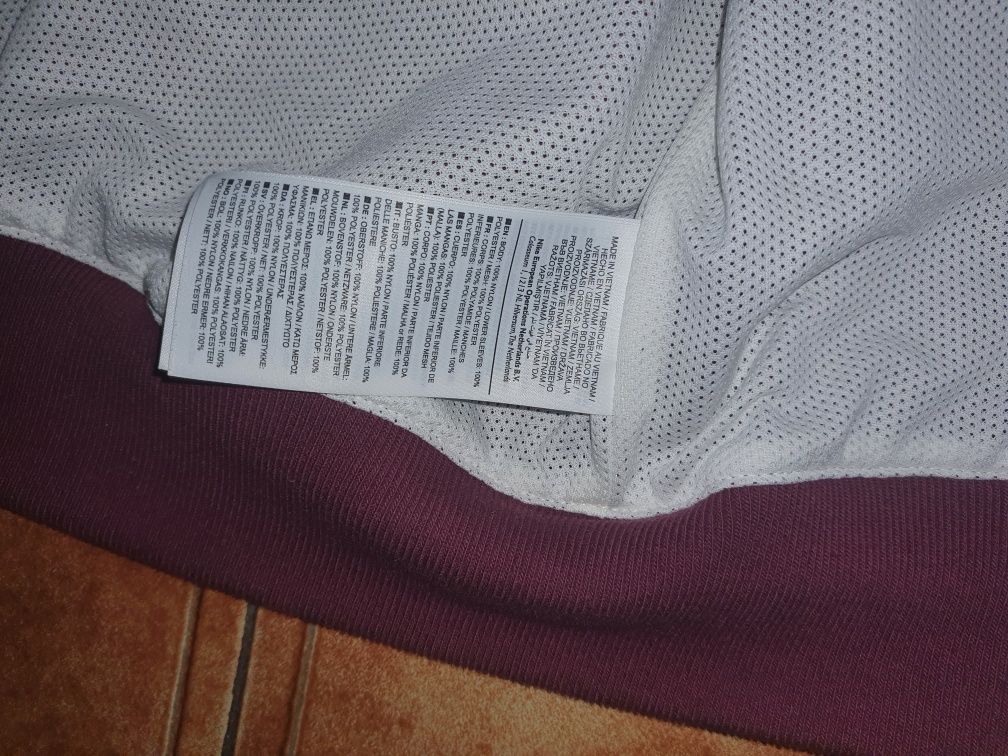Nike Windbreaker