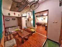 Lokal sala na imprezę Kraków, komunia, impreza urodzinowa, apartament,