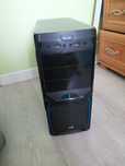 Komputer Stacjonarny i5-4690K, 8 GB RAM, GeForce GTX 960 4 GB