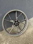 Przednia Felga bmw gs F700