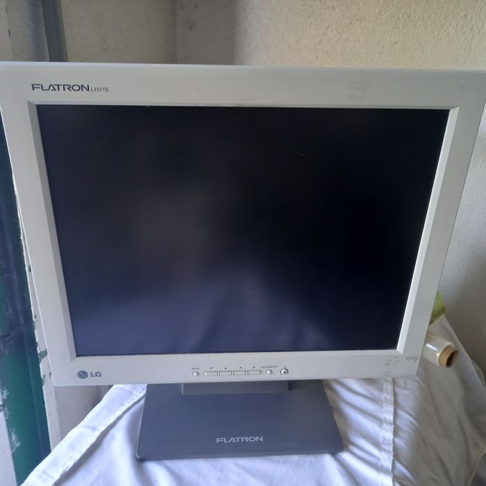 Monitores de Computador a muito bom preço