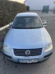 Vokswagen Passat B5